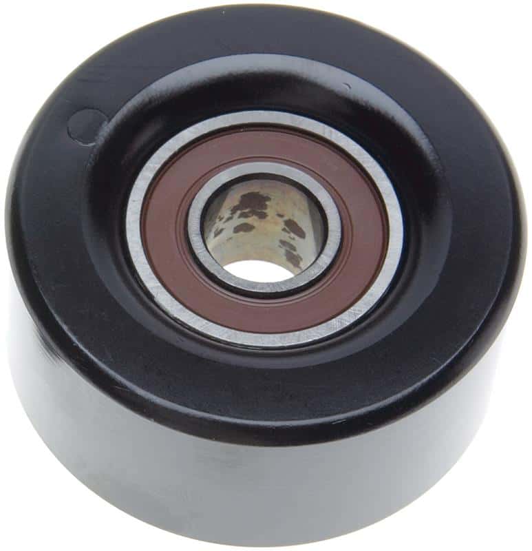 Gates — Gates 93-99 Ford F800 DriveAlign Idler Pulley - view 1