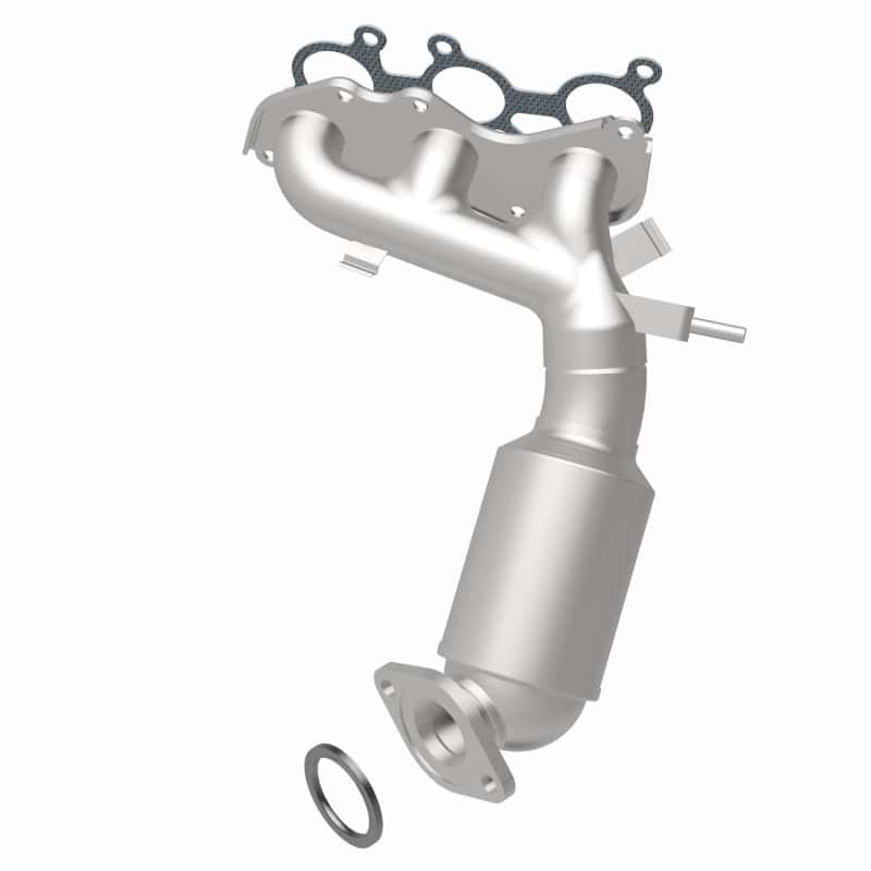 Magnaflow — MagnaFlow Conv DF 14-15 Toyota Highlander 3.5L Manifold
OEM Grade
OEM - view 16