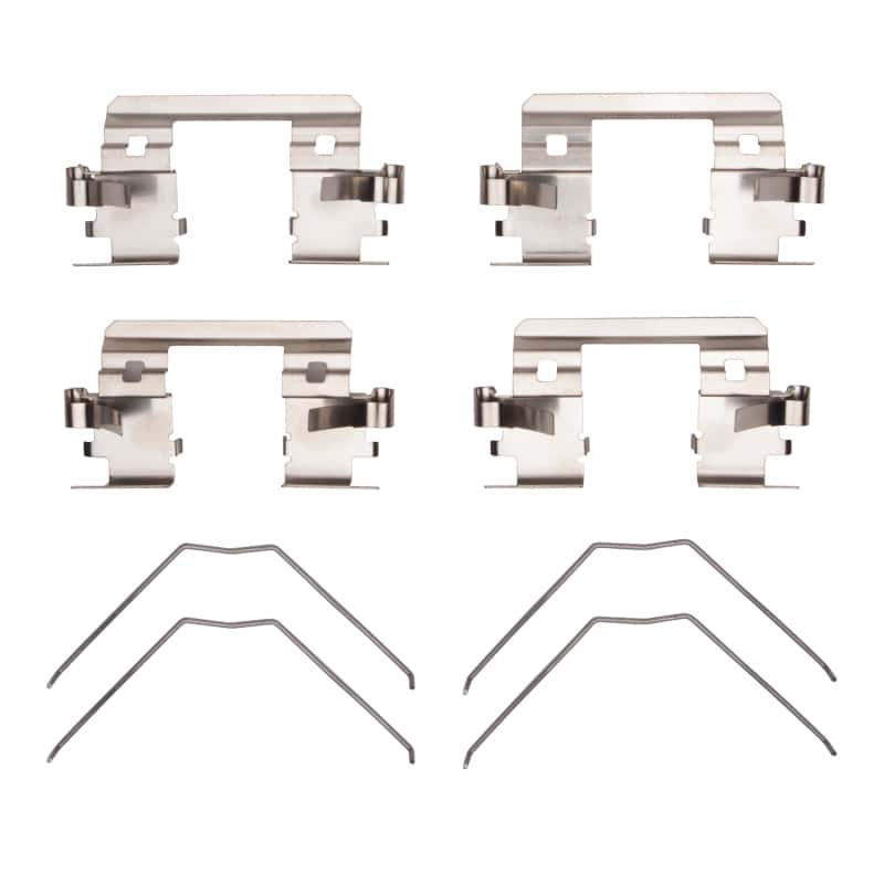 DFC — DFC 13-25 Acura ILX Front Premium Hardware Kit
DFC Disc Brk Hdw Kit - view 2