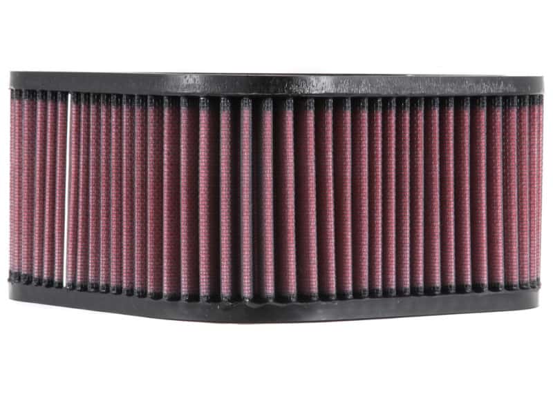 K&N Engineering — K&N 03-06 Kawasaki KVF650/700 Prairie / 04-09 KFX700 Replacement Air Filter
Air Filter - view 8