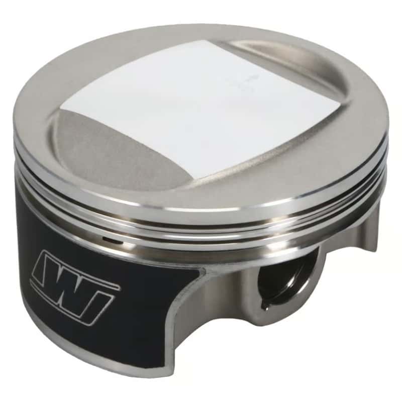 Wiseco — Wiseco Tracker Series HD TC88 To 95cid 9.51 CR Piston Kit
Piston Kit - view 4