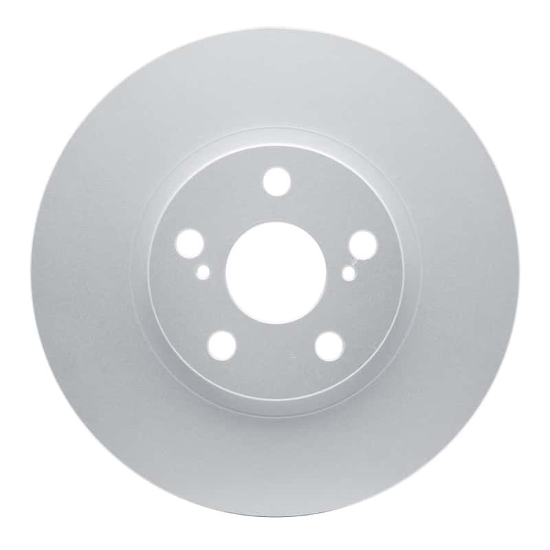 DFC — DFC 00-10 Pontiac Vibe Front GeoSPEC Coated Rotor
DFC Brake Rotor - view 1