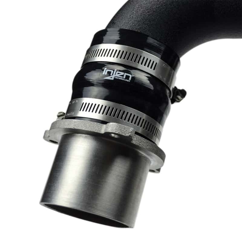 Injen — Injen 15-17 Volkswagen GTI (MK7) 2.0L Turbo TSI Aluminum Intercooler Piping Kit - Black
TChrgrIcoolerKit
Intercooler Pipe - view 6