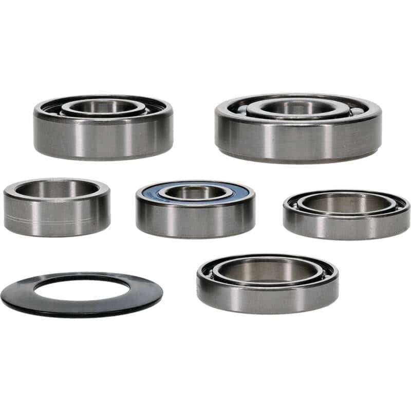 Hot Rods — Hot Rods 18-21 Honda CRF 250 R 250cc Transmission Bearing Kit - view 1