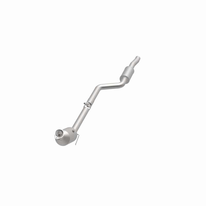 Magnaflow — MagnaFlow 11-12 Mercedes-Benz C300 3.0L OEM Grade Direct Fit Catalytic Converter
OEM Grade
OEM - view 26