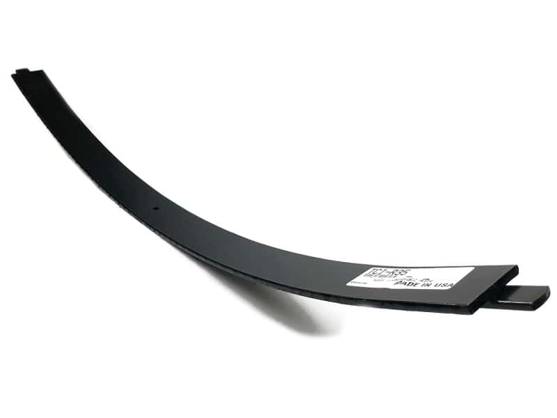 Tuff Country — Tuff Country 87-96 Jeep Wrangler Front 2in Add-a-Leafs Pair
Add-a-leaf Box Kit - view 3