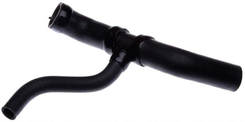 Gates — Gates 02-97 Ford Expedition V8 5.4L Lower Coolant Hose - view 1