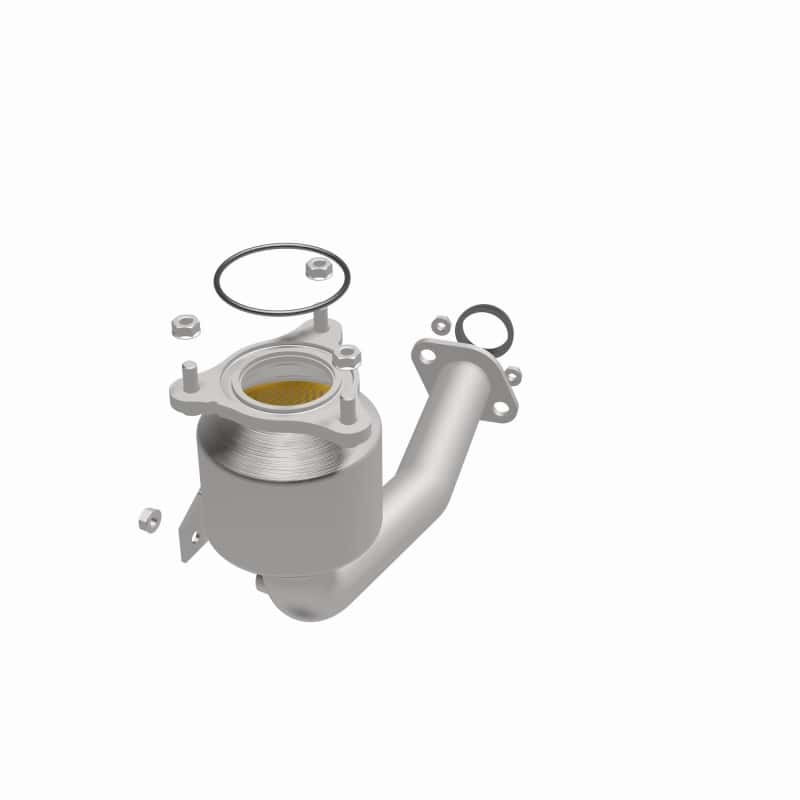Magnaflow — MagnaFlow Conv DF 02-03 Suzuki Aerio
HM Grade
HM - view 27