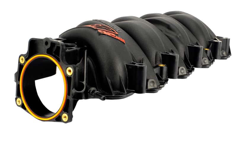 FAST — FAST Manifold Upper Shell 92mm - Black
LSx92 Upper Shell - view 1