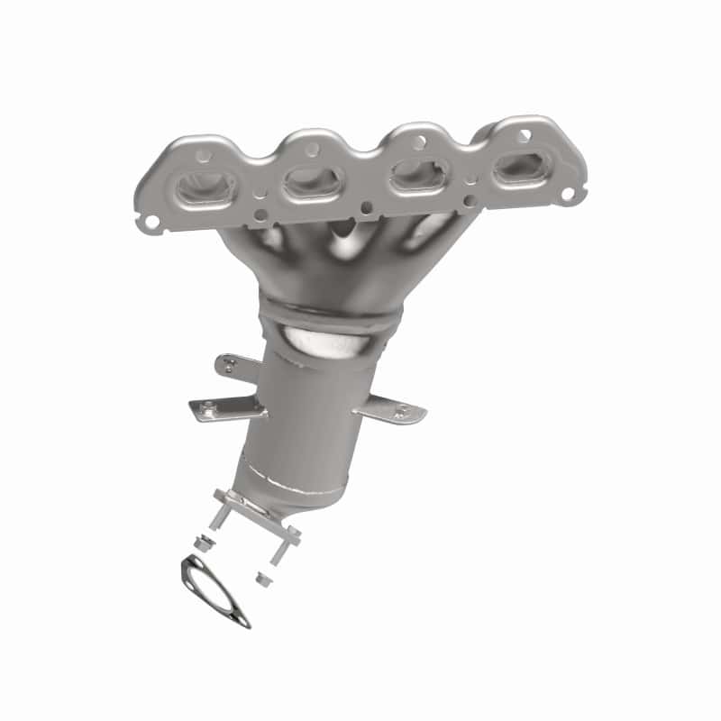 Magnaflow — MagnaFlow Converter Direct Fit 11-15 Chevrolet Cruze 1.8L Flex
OEM Grade
OEM - view 8