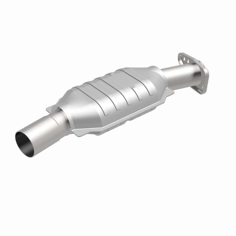 Magnaflow — MagnaFlow Conv DF GM 77 79
Standard Grade
Standard - view 8