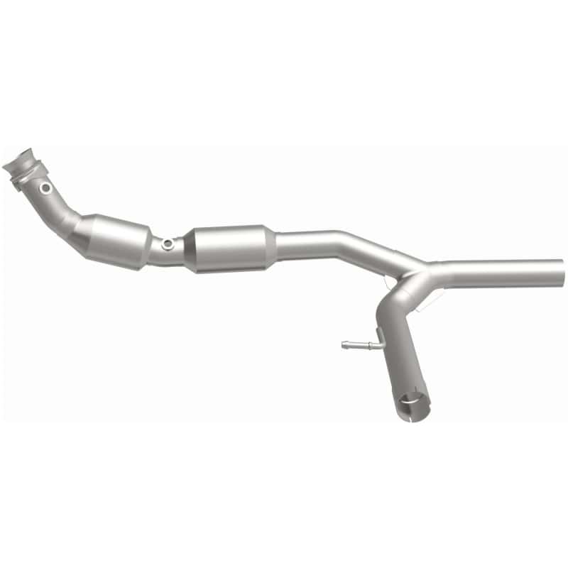 Magnaflow — Magnaflow 2004 Ford F-150 5.4L Direct Fit Converter
California - view 6