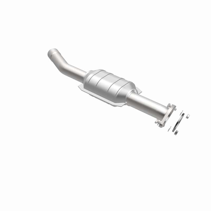 Magnaflow — MagnaFlow Conv DF 99-00 Mazda Miata 1.8L 50S
California - view 21