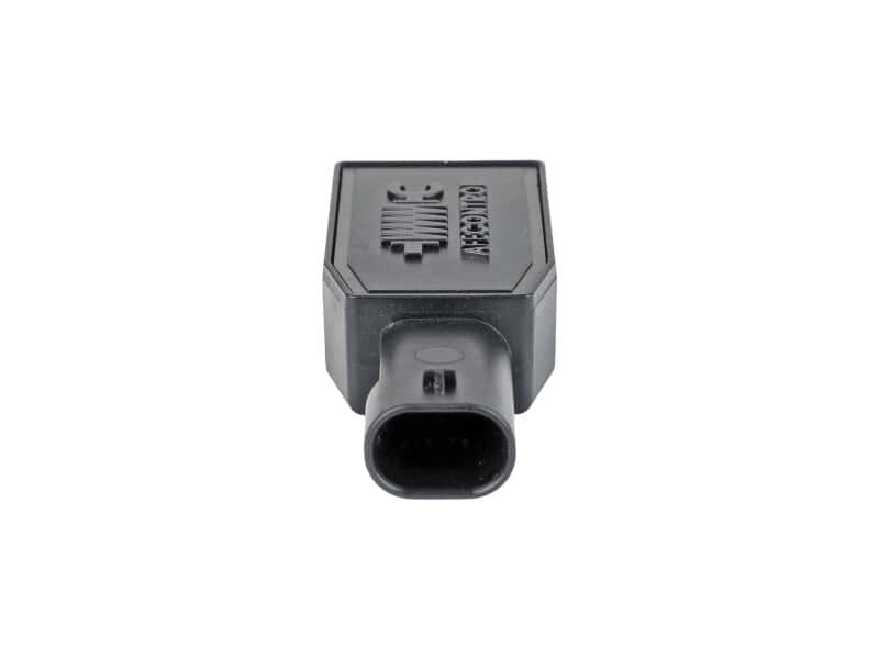 aFe — aFe 14-19 Chevrolet Corvette (C7) CONTROL Electronic Shock Delete Module & Ride Height Simulators
Ride Height Module - view 3