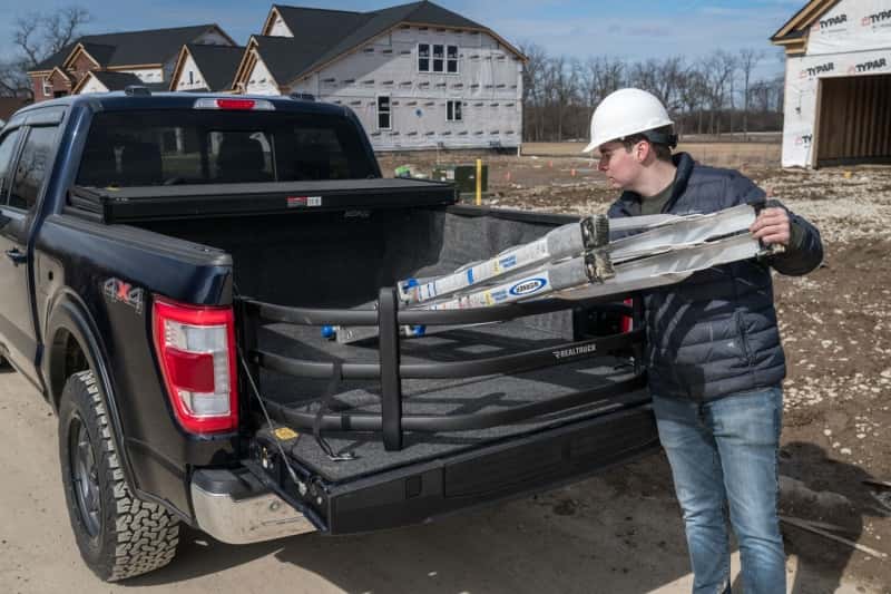 AMP Research — AMP Research 04-22 Ford F-150 Bedxtender HD Sport - Black (Optional No-Drill Brkt 74602-01A)
BEDXTENDER HD SPORT
TrkBedTgateExt - view 20