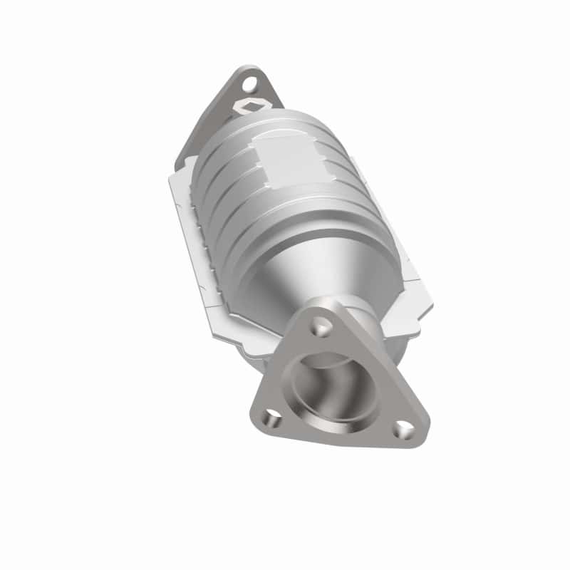 Magnaflow — MagnaFlow Conv DF 01-02 Frontier DS fr OEM
OEM Grade
OEM - view 24