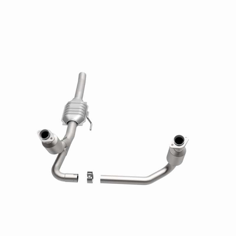 Magnaflow — MagnaFlow Conv DF 00-03 Dodge Dakota 2WD 4.7L
California - view 25