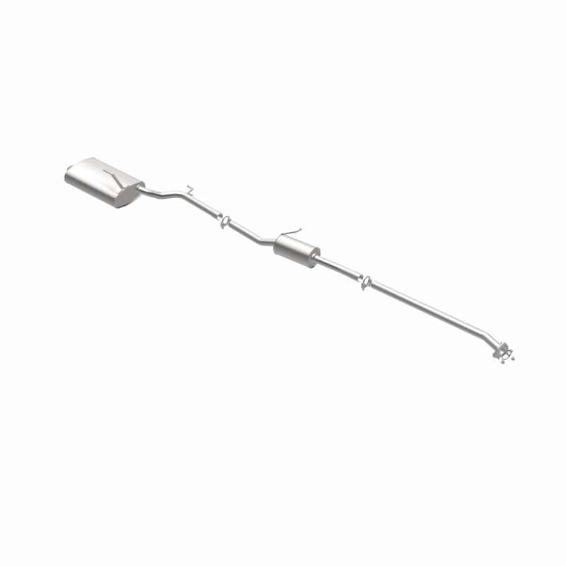Magnaflow — MagnaFlow BRE Exhaust Kit 03-05 Honda Accord 2.4L
Exhaust Kit - view 18