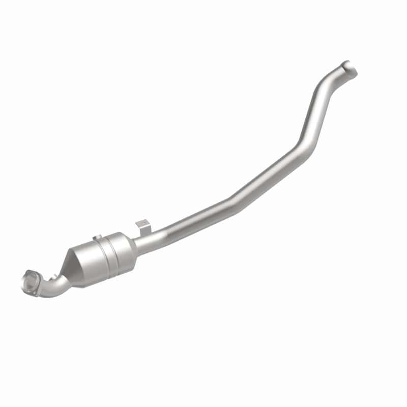 Magnaflow — Magnaflow Conv DF 2006-2011 R350 3.5 L Underbody
OEM Grade
OEM - view 9