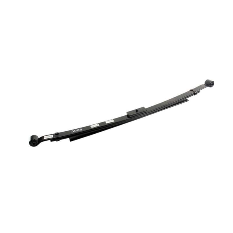 Belltech — Belltech LEAF SPRING 02-06 DODGE RAM QD CAB 3inch
LEAF SPRING - view 3