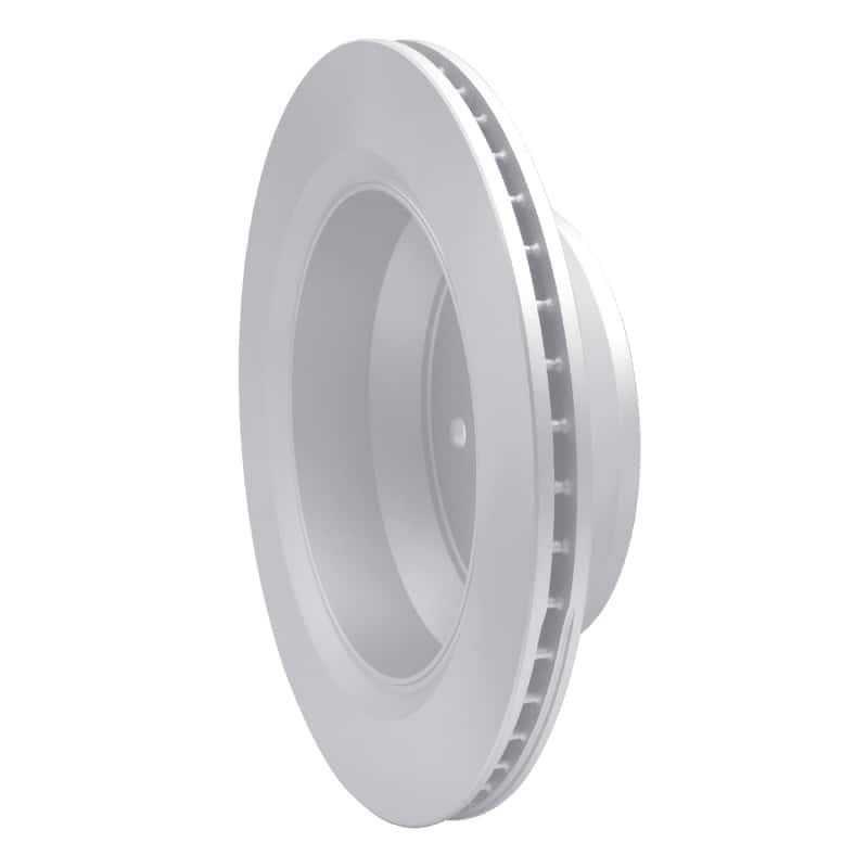 DFC — DFC 21-22 Chevrolet Colorado Rear GeoSPEC Coated Rotor - view 4