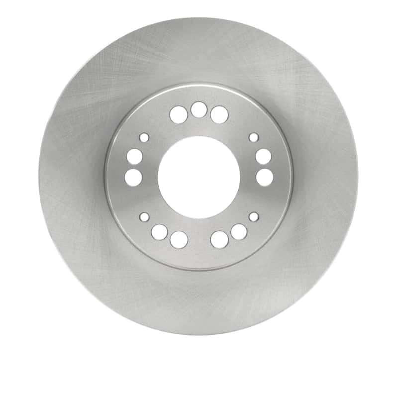 DFC — DFC 91-04 Dodge Stealth Front Brake Rotor
DFC Brake Rotor - view 1