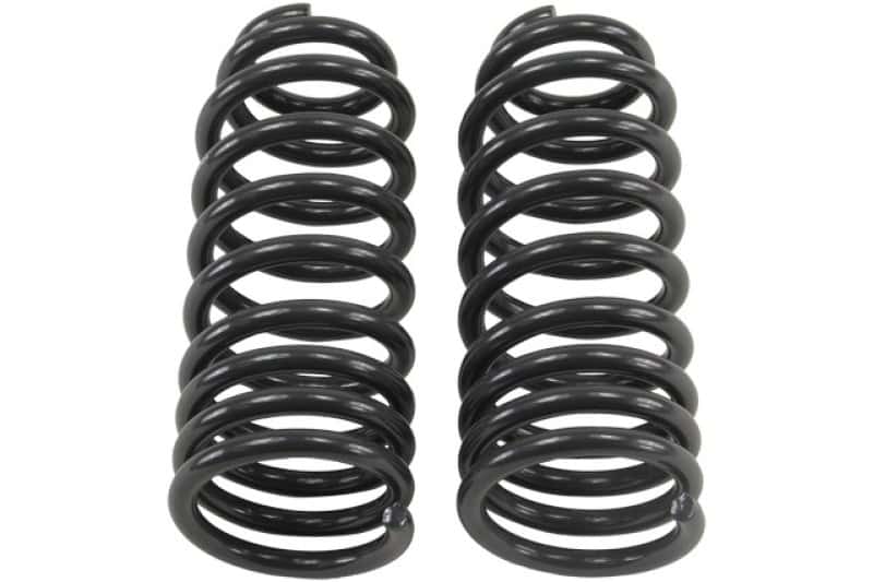 Belltech — Belltech COIL SPRING SET 02-05 EXPLORER REAR 2inch
COIL SPRING SET - view 1