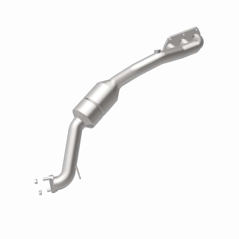 Magnaflow — MagnaFlow Conv DF 05-09 Audi A8 6.0L
OEM Grade
OEM - view 18