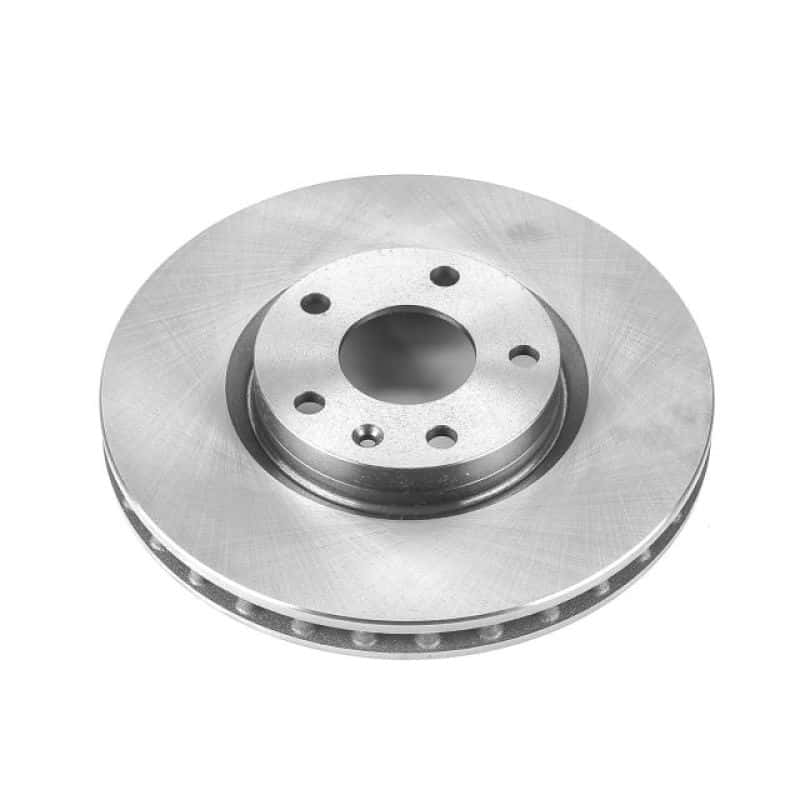 PowerStop — Power Stop 14-19 Chevrolet Corvette Front Autospecialty Brake Rotor
AutoSpecialty Rotor - view 1