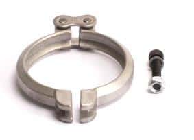 Turbosmart — Turbosmart WG60 Inlet V-Band
V-Band - view 2
