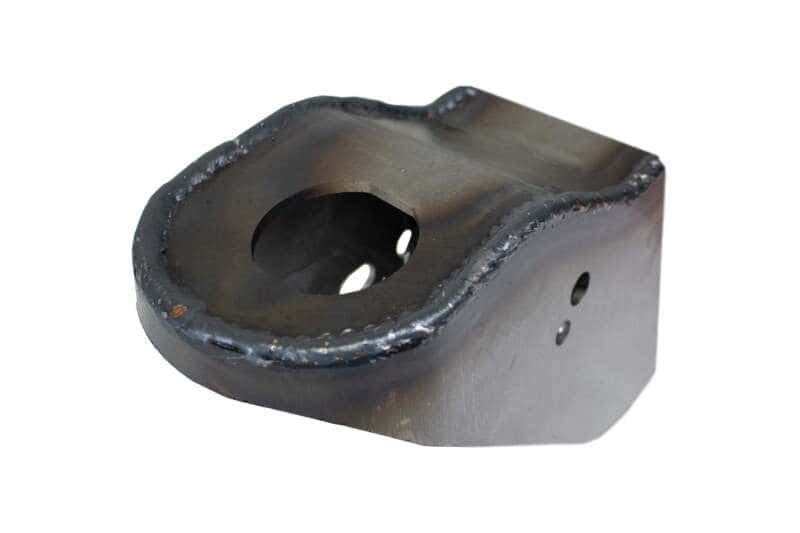 RustBuster — Rustbuster Core Support Mount Left Side - view 7