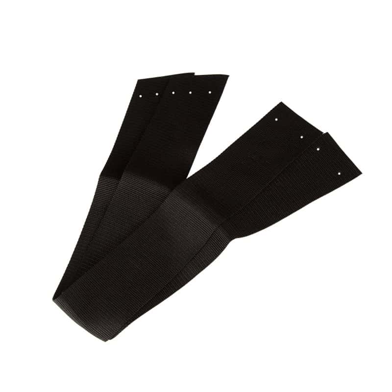 OMIX — Omix Strap Front to Rear Bow Pair- 11-18 Jeep JKU 4Dr
Top-Soft Hardware - view 1