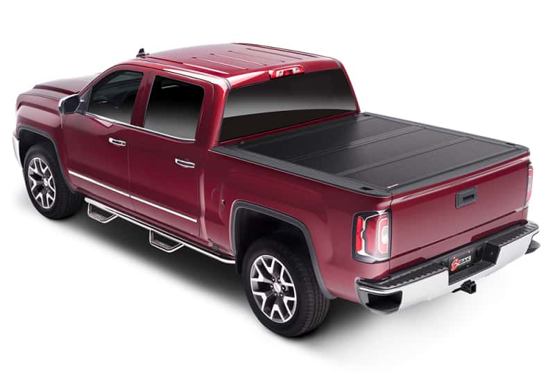 BAK — BAK BAKFlip FiberMax 19+ Dodge RAM MFTG w/o Ram Box 5.7ft Bed
BFFM 19-26Ram5ft.7wo - view 1