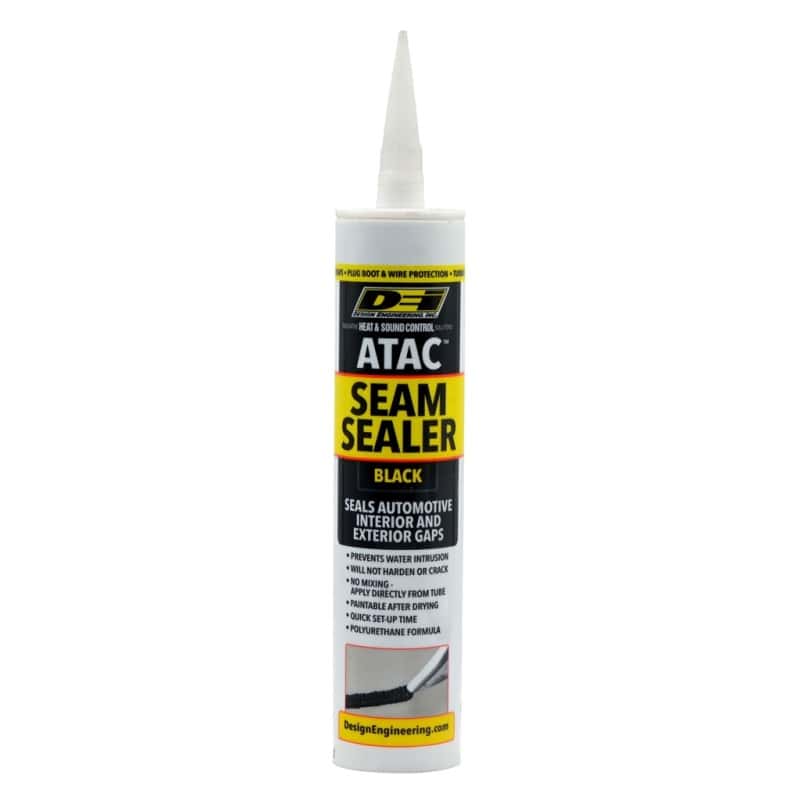 DEI — DEI ATAC Seam Sealer
ATAC Seam Sealer - view 1