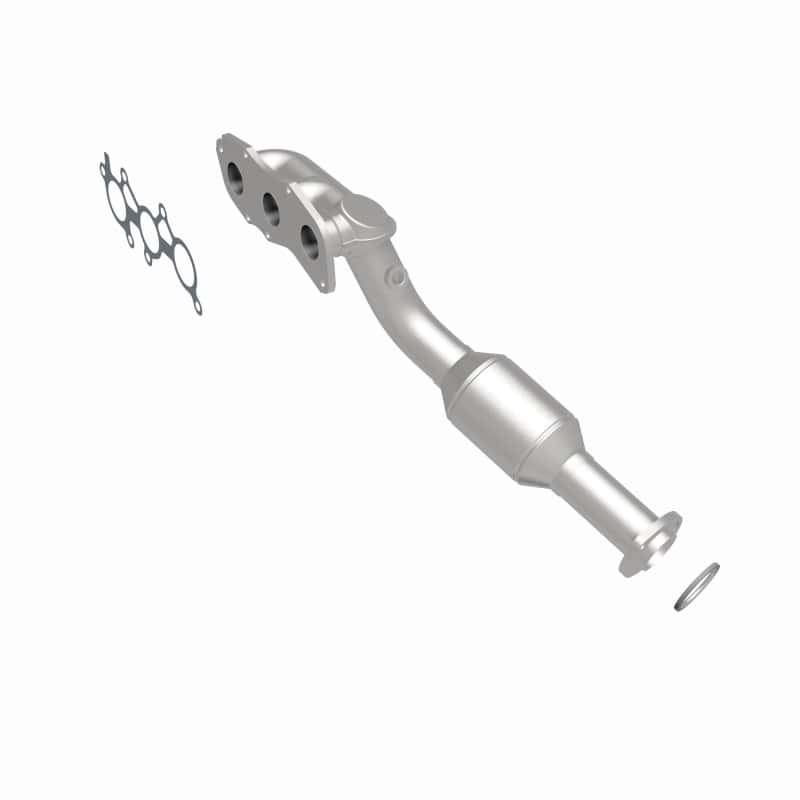 Magnaflow — MagnaFlow Conv DF 2006 Lexus GS300 3.0L Passenger Side m
OEM Grade
OEM - view 14