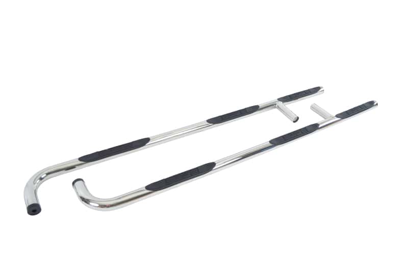 Go Rhino — Go Rhino 09-14 Dodge Ram 1500 6000 Series SideSteps - One Piece W2W - SS
6000Series One Piece - view 1