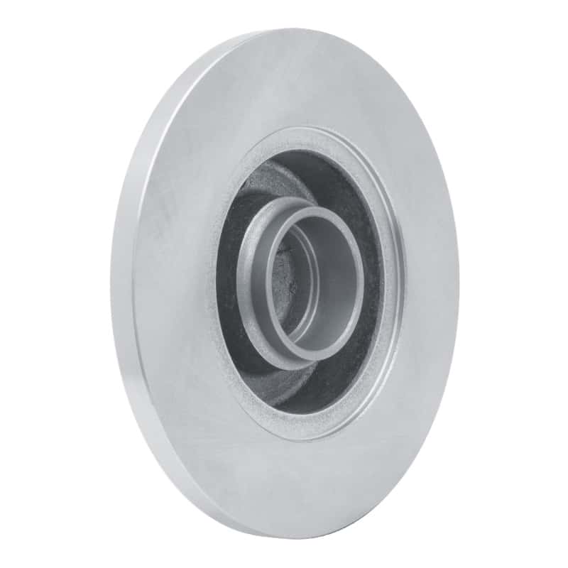 DFC — DFC 86-91 Volkswagen VanAGON Front Brake Rotor
DFC Brake Rotor - view 4