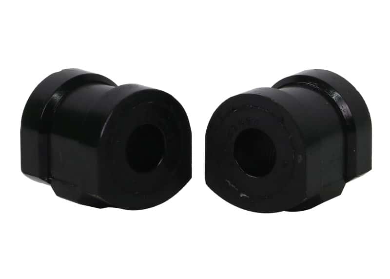 Whiteline — Whiteline Plus 4/91-5/01 BMW 3 Series / 1/97-12/02 BMW Z3 Front 22.5mm Sway Bar Mount
Bushing Kit - view 3