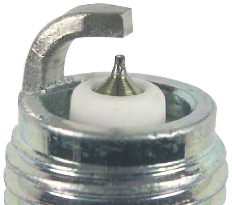 NGK — NGK Laser Iridium Spark Plug Box of 4 (IMR8C-9H) - view 4