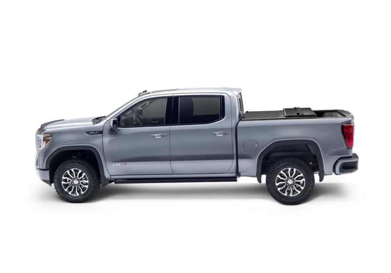 Undercover — UnderCover 99-19 Silverado / Sierra Limited/Legacy 5.5ft Triad Bed Cover - view 39