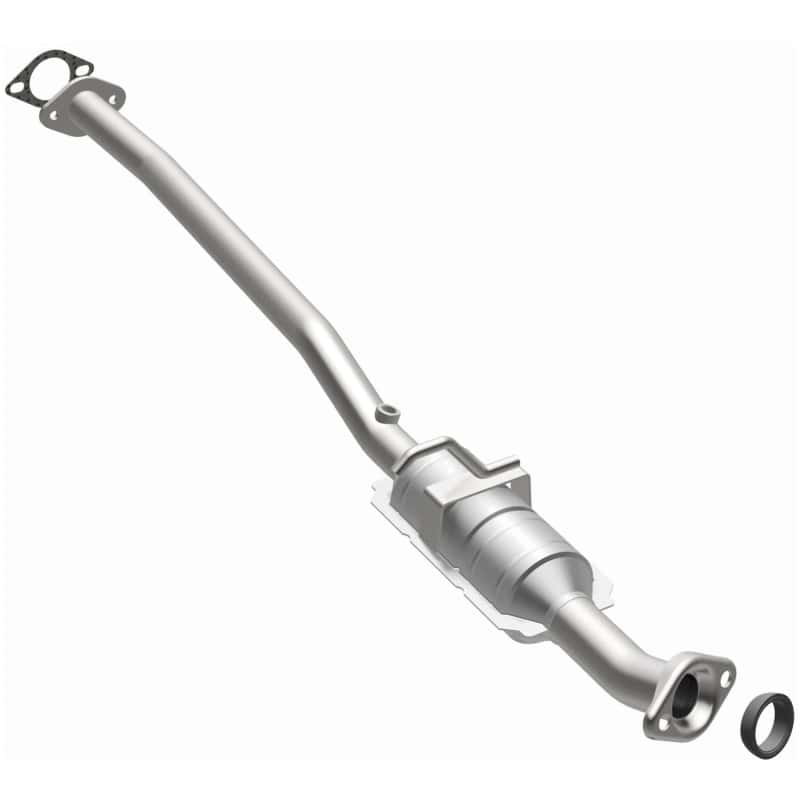Magnaflow — Magnaflow Conv DF 98-01 Chevrolet Metro 1.3L
HM Grade
HM - view 30