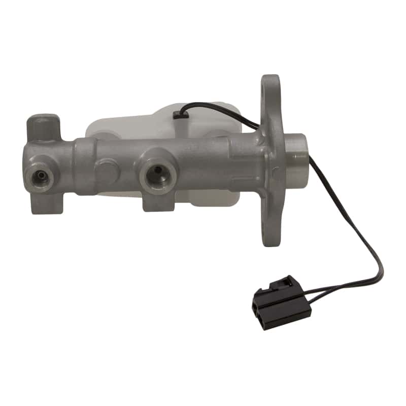 DFC — DFC 88-89 Mazda 929 Brake Master Cylinder
DFC Brake Master Cyl - view 2
