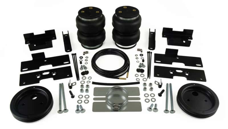 Air Lift — Air Lift LoadLifter 5000 Ultimate Rear Air Spring Kit for 15-17 Ford Transit 150/250/350
Susp. air spring kit - view 1