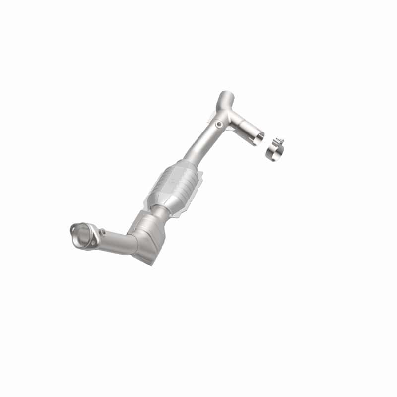 Magnaflow — MagnaFlow Conv DF 98 Ford Expedition 5.4L
HM Grade
HM - view 26