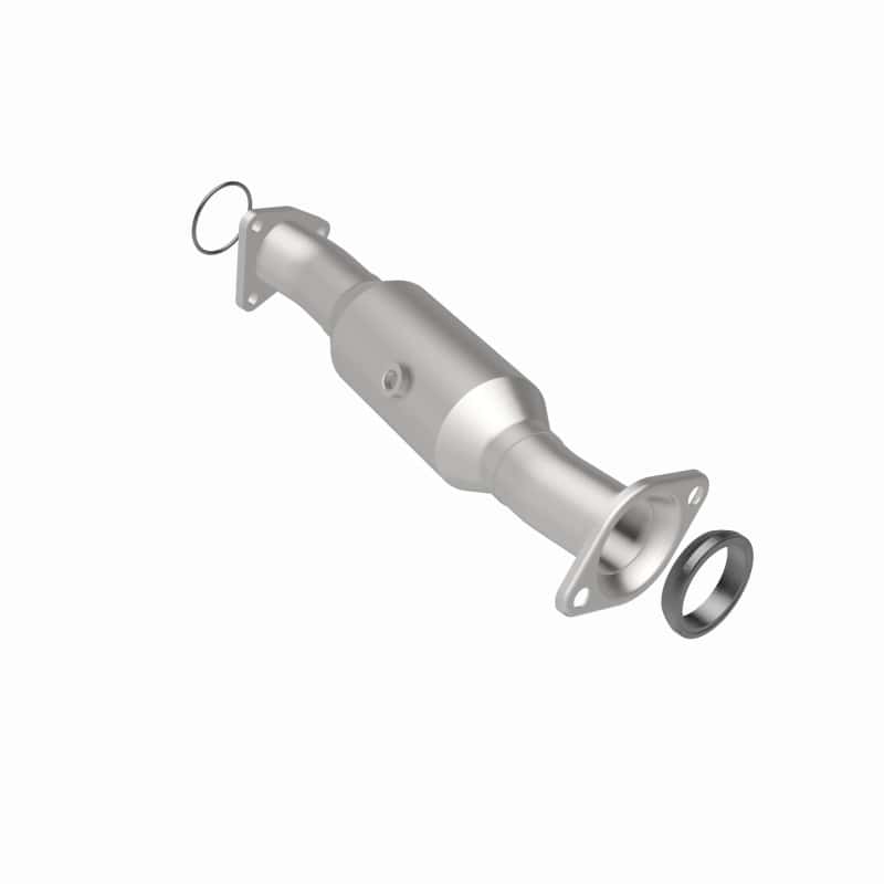 Magnaflow — MagnaFlow Conv DF 01-05 Honda S2000 2.0L (49 State)
HM Grade
HM - view 23