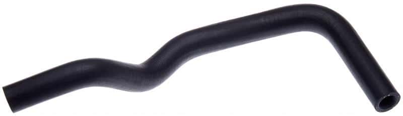 Gates — Gates 04-07 Saturn VUE V-6 3.5L Tee To Reservoir Molded Heater Hose - view 1