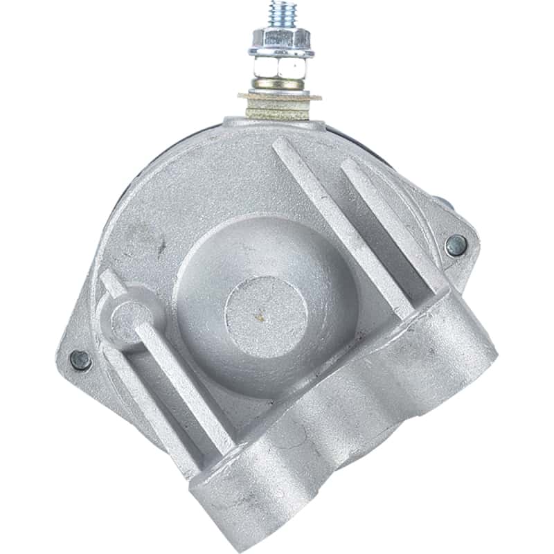 Arrowhead — Arrowhead Yamaha 9T Starter - view 4