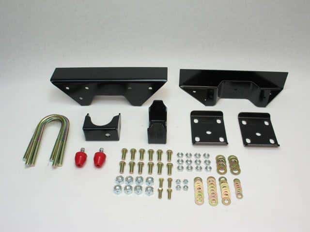 Belltech — Belltech FLIP KIT 73-87 GM C-10 6inch
FLIP KIT - view 3