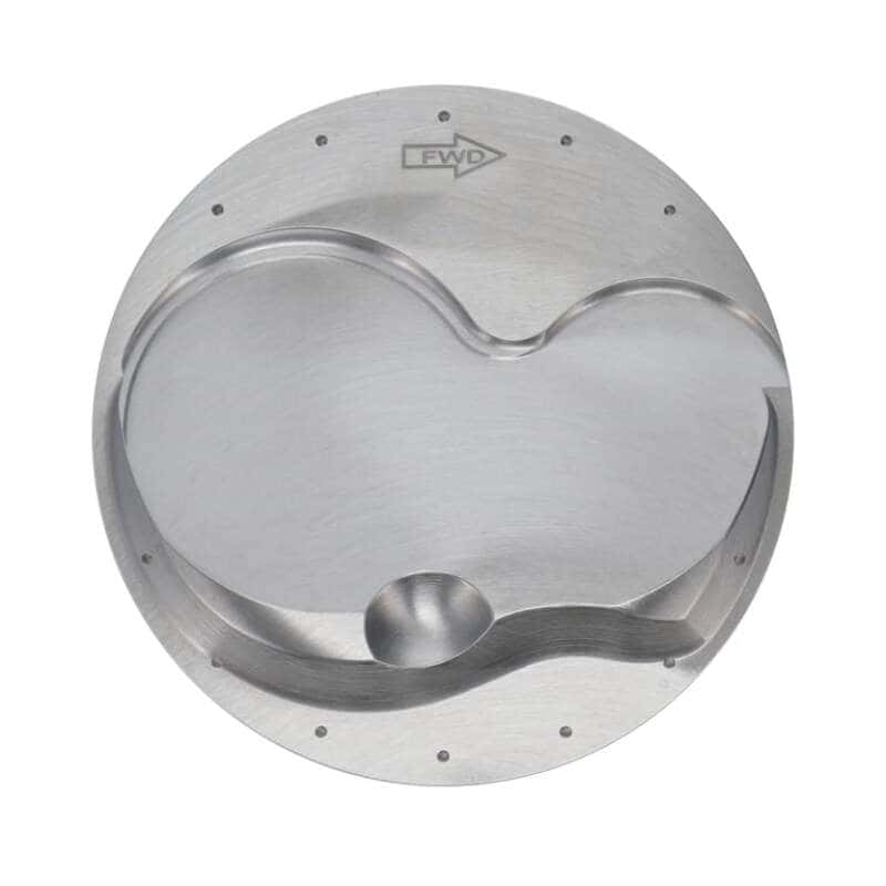 Wiseco — Wiseco Chevy LS Series Stroker Max Dome 1.110in CH 4.085in Bore Piston Kit
Piston Set - view 10
