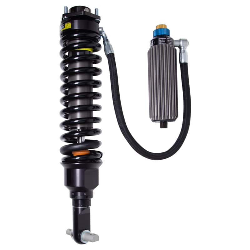 Bilstein — Bilstein 21-24 Ford Bronco B8 8112 Suspension Shock Absorber and Coil Spring Assembly - Front Left
Front Corner Module - view 5